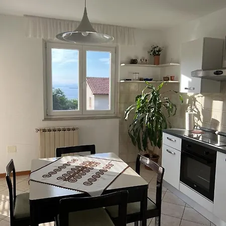 Appartement Pavletic *
