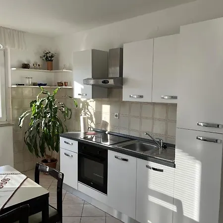Pavletic Apartment *