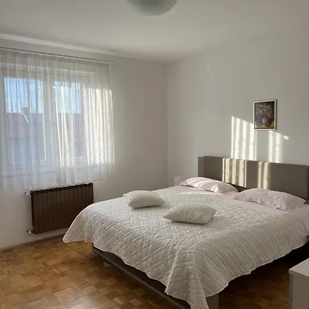 Apartment Pavletic *