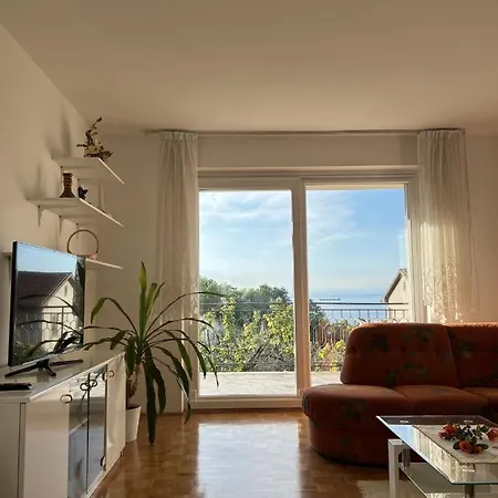 Pavletic Apartment