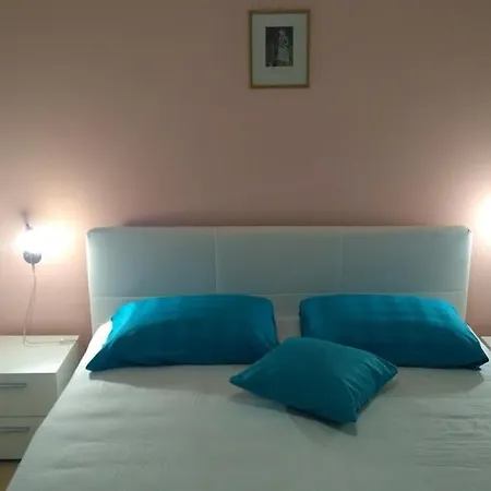 Pavletic Apartment *