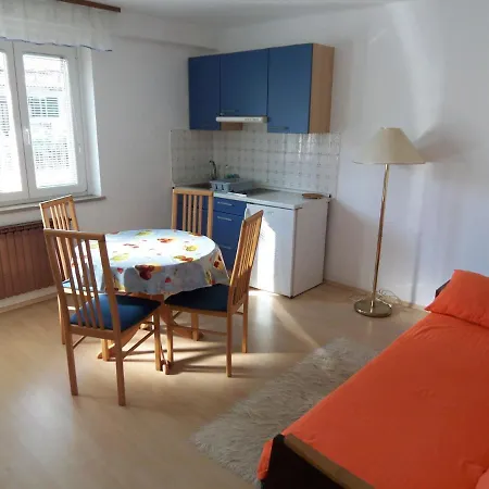 Apartment Pavletic