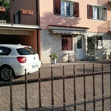 Pavletic Apartment
