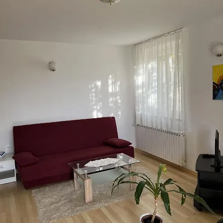 Apartment Pavletic *