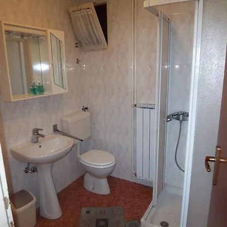Apartment Pavletic Koper