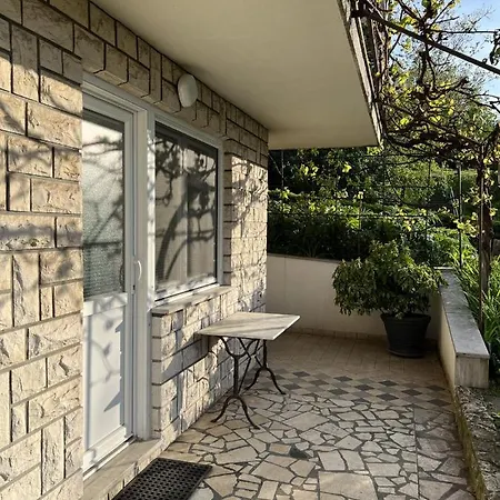 Pavletic Apartment