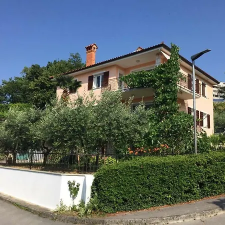 Apartment Pavletic